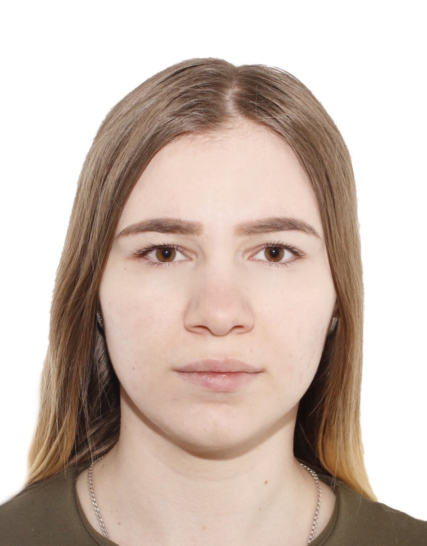 Никитенко Виктория Александровна